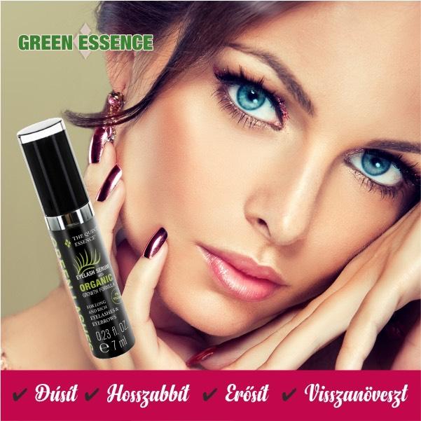 szempilla és szemöldök növesztő