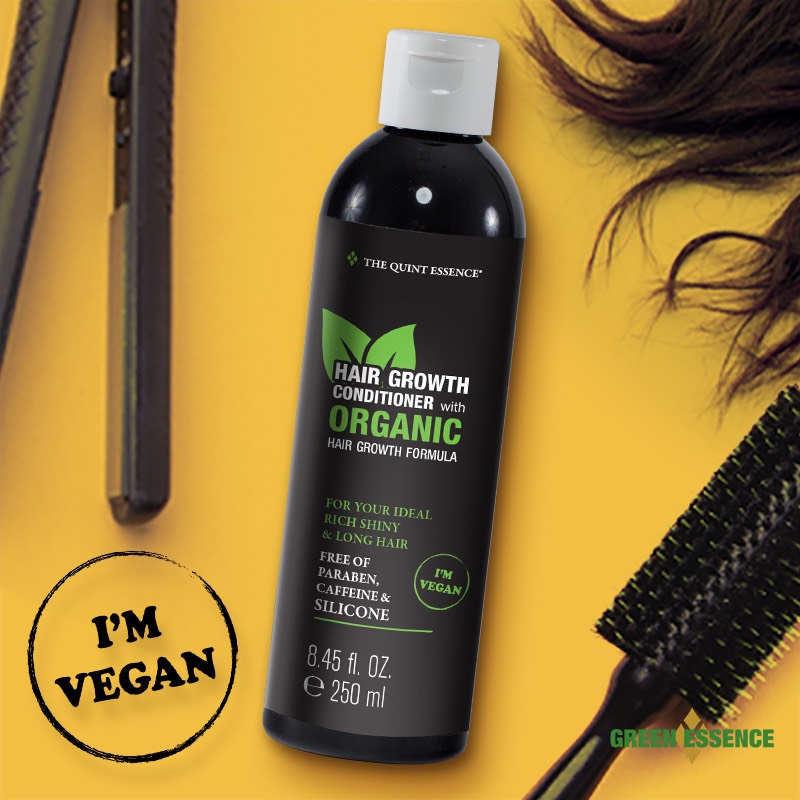 green essence hajnövesztő balzsam